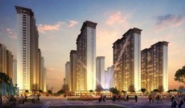 金辉城最新爆料,揭秘未来城市生活新篇章